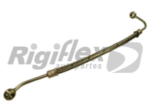 FLEX LUBRICACION BOMBA MOD.608.OM 314-340